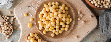 Cómo evitar que las legumbres produzcan gases: tres trucos de cocina al preparar garbanzos, judías y lentejas