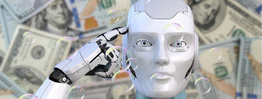 La "burbuja" de la IA fue el problema más grande de 2025. En 2026, los CEO tienen claro que toca reforzar su apuesta