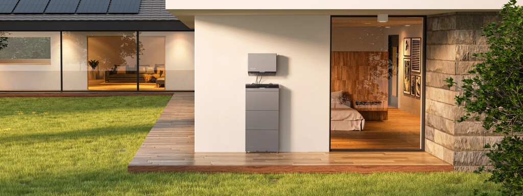 EcoFlow nos anima a lograr la independencia energética con sus baterías solares PowerOcean: instalación ampliable hasta los 45 kWh 