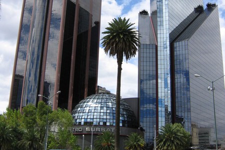 Cfe Necesita Millones Ampliar Red Electrica Xataka Mexico 1