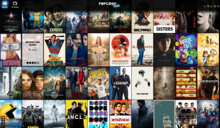 Popcorn Time no se da por vencido y vuelve a la web con una versión de código abierto. ¿Qué ha estado haciendo?