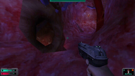 System Shock 2 Esfinter Recurso