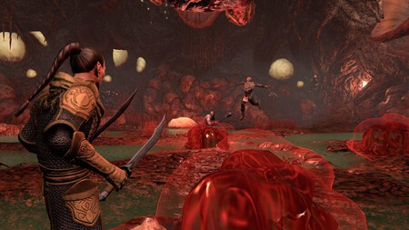 Temporada Cero The Elder Scrolls Online