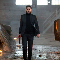 Algunas personas no quieren que Keanu Reeves vuelva a ser John Wick en otra película y tienen motivos de sobra para pensarlo