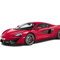 McLaren 540C Coupé, el segundo modelo “low cost” de la marca inglesa 
