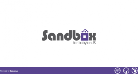 Babylon.js, motor 3D HTML5, WebGL y Javascript