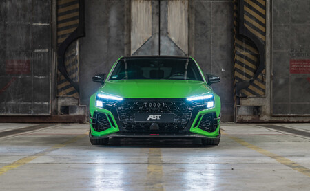 ABT RS3-R 2022