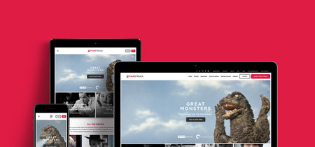 Filmstruck llega a España: catálogo y precio del servicio de streaming 