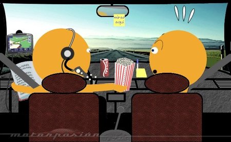 fauna en ruta: deseos para 2012