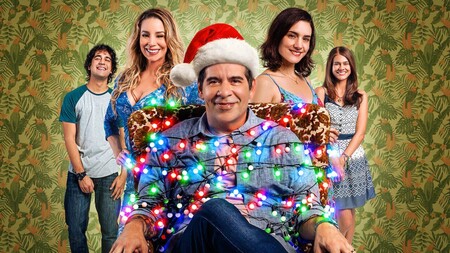 Las 35 mejores películas de Navidad para ver con niños en Netflix, Disney+, Amazon Prime, Movistar+ y HBO 17 netflix