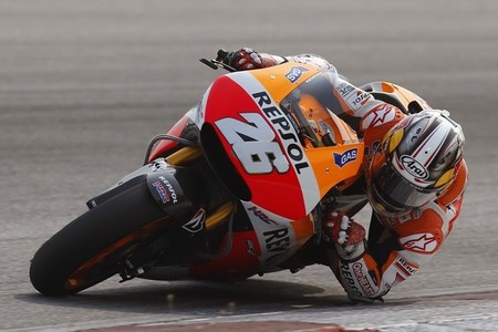 Dani Pedrosa