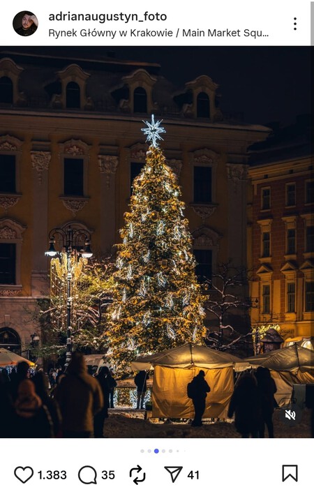 Destinos baratos de Navidad