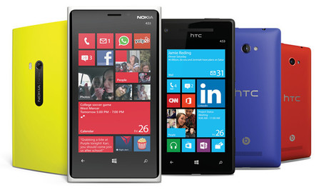Windows en corto: la necesidad de aplicaciones, las posibilidades de Xbox One y Google con Windows Phone