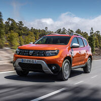 Dacia Duster 2021: fecha de lanzamiento, precio, motores y toda la información del nuevo Dacia Duster