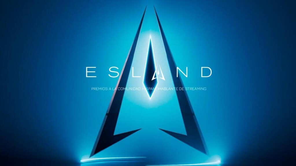 Premios ESLAND 2024. Horarios, nominados y dónde ver el evento creado por TheGrefg. Noticias en tiempo real