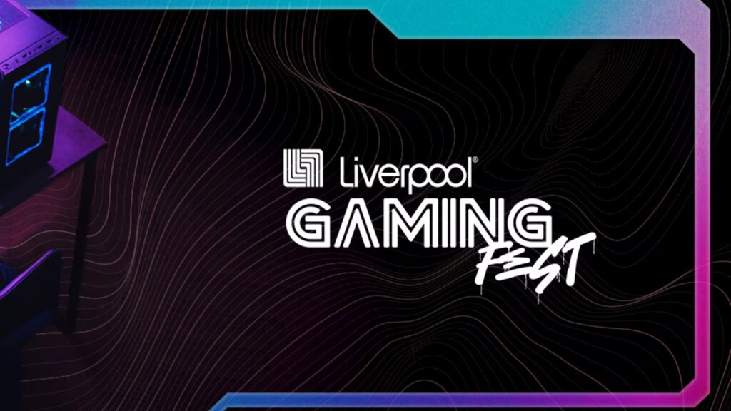 Liverpool Gaming Fest 2025: fechas, horarios, torneos y todo lo que debes saber sobre este evento gratis de videojuegos en México 