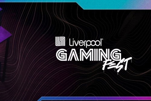 Liverpool Gaming Fes 2025 Fechas
