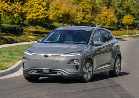 Hyundai Kona Electric Us Version 2019 1280 07