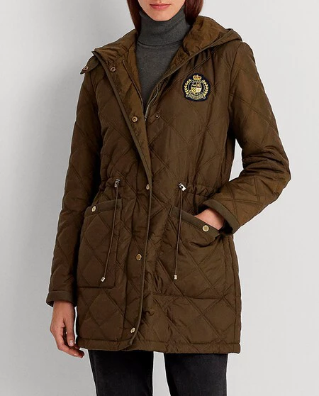 chaqueta