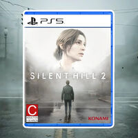 Silent Hill 2: uno de los mejores juegos de Konami se puede comprar con oferta histórica en su versión para PS5