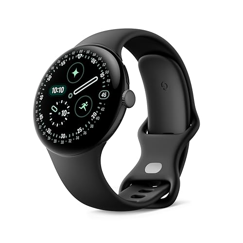 Google Pixel Watch 4 (45 mm) 