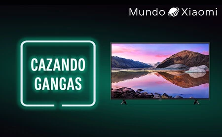 Cazando Gangas: la Xiaomi P1 a un precio muy bajo, el Xiaomi 11 Lite 5G NE sin IVA y más