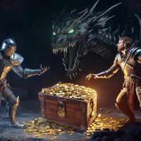 ¡Date prisa! Descarga gratis en Steam un MMORPG con un mundo abierto "controlado por los jugadores", pero sólo tienes unos días para hacerte con Wild Terra 2 