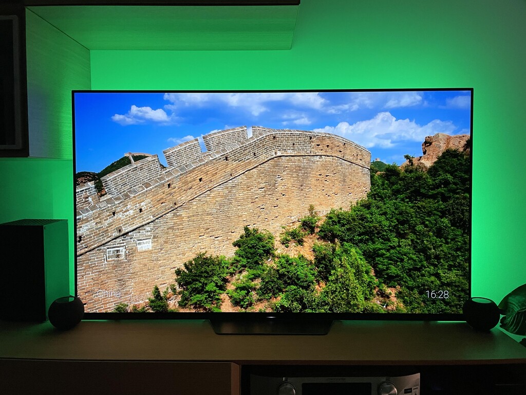 Cómo tener en tu televisor o dispositivo con Android TV los fondos de pantalla aéreos del Apple TV