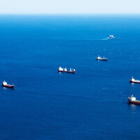 Rússia criou rede secreta para vender US$ 90 bilhões em petróleo, até que ela caiu porque todos usavam o mesmo servidor de e-mail 