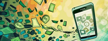 Las aplicaciones gratis son gratis por algo. Y sacan más de ti de lo que crees