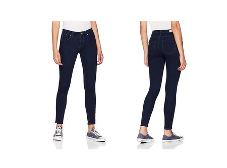 Podemos hacernos con unos pantalones vaqueros Only Skinny desde 10,50 euros en Amazon