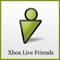 XBOX Live Friends, tus amigos de Live en tu Mac