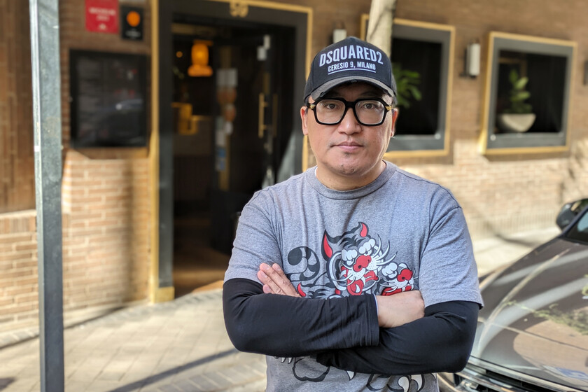 Julio Zhang