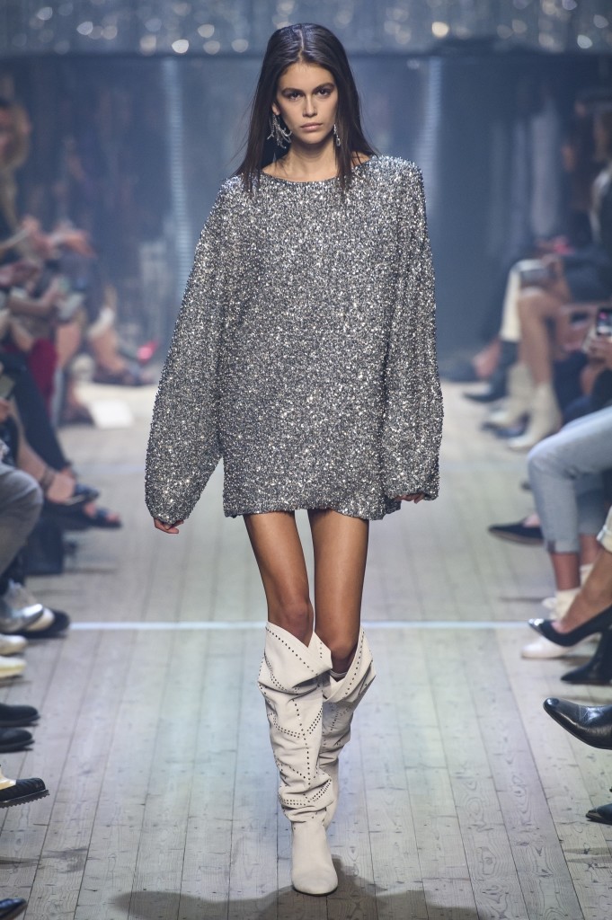 Foto de Isabel Marant primavera 2019 (49/51)