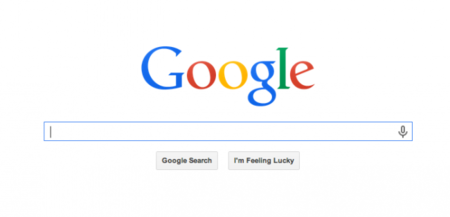 Google Search ha recibido 890 mejoras durante el 2013