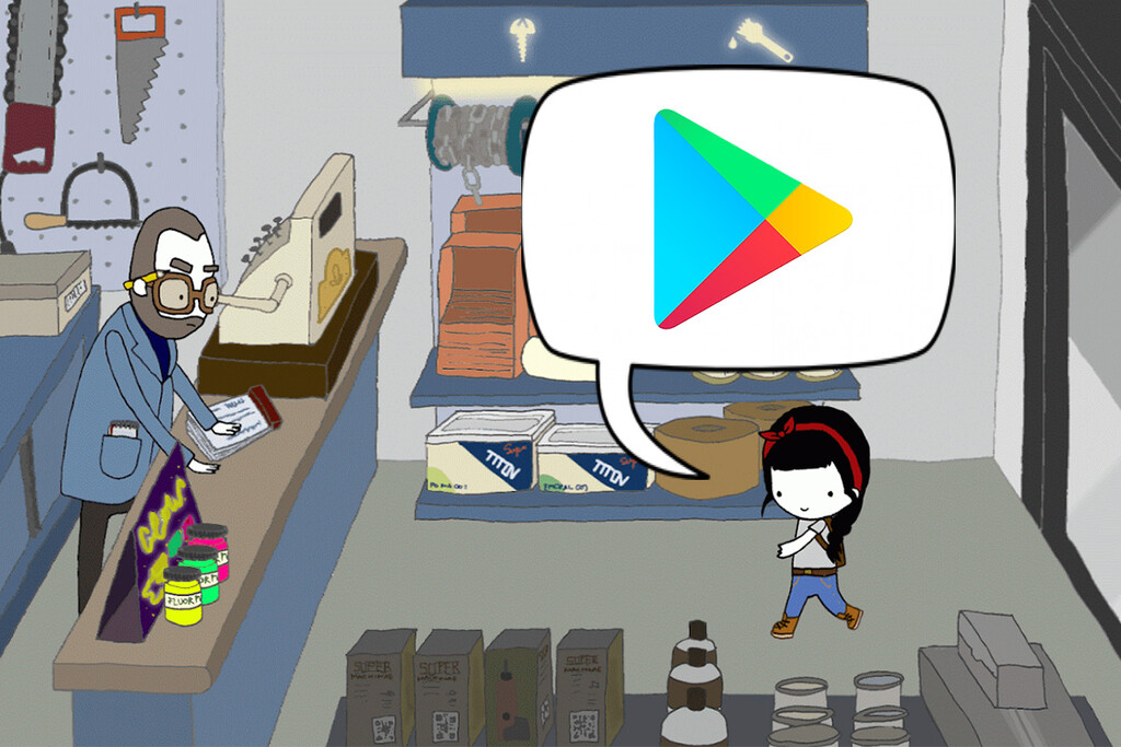 127 ofertas de Google Play: aplicaciones y juegos gratis y con grandes descuentos por poco tiempo