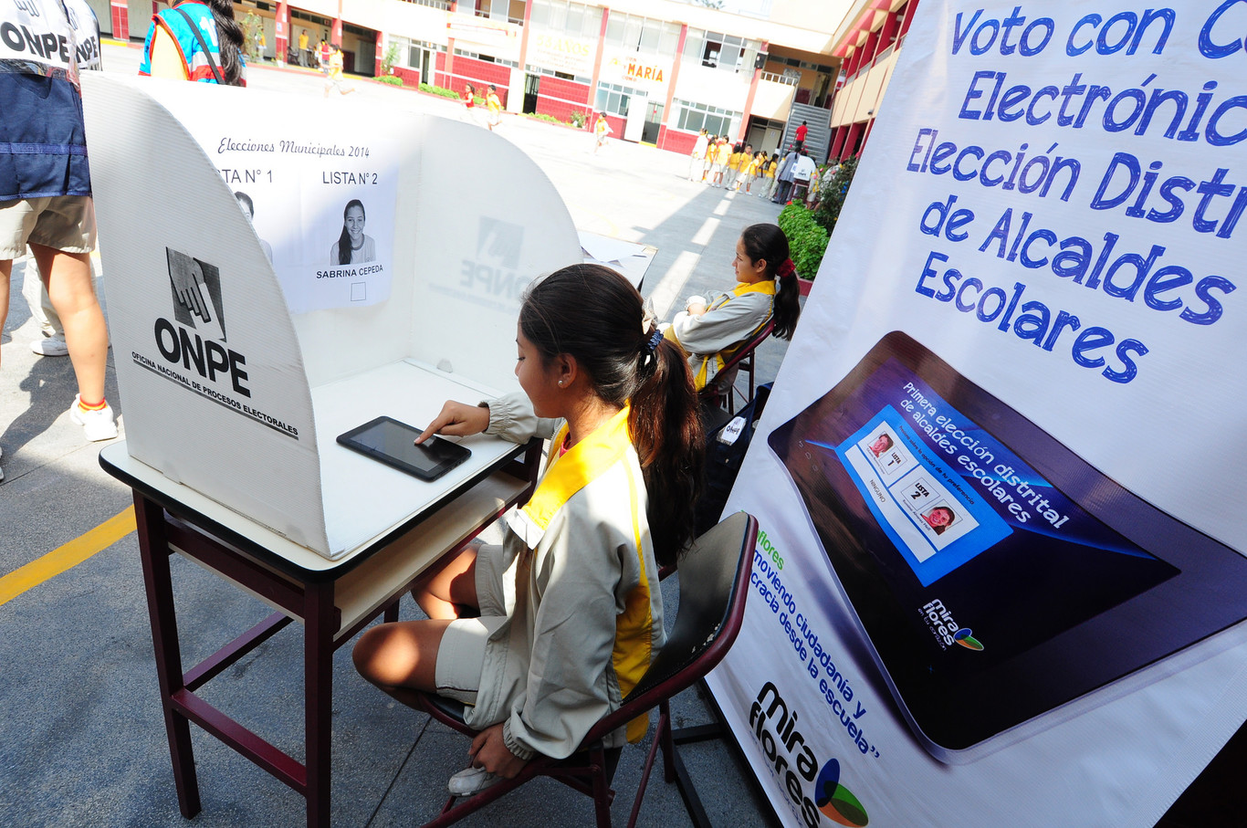 El voto electrónico en España qué se ha probado hasta ahora y por qué