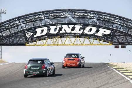 Copa Lurauto Mini
