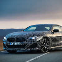 Confirmado el BMW M850i xDrive: V8 de 530 CV y 750 Nm, tracción total, eje trasero direccional...