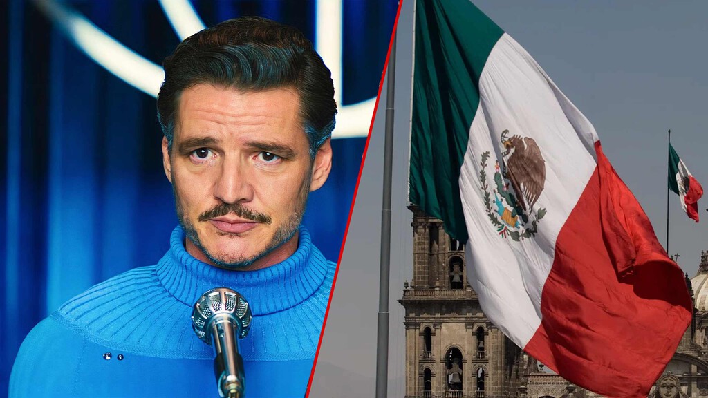 Pedro Pascal y Los 4 Fantásticos en México: día, horario y cómo ver al electo de la nueva película de Marvel en CDMX 
