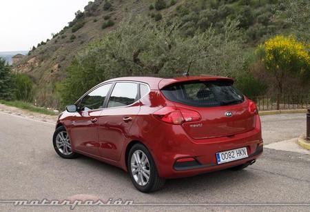 Kia Cee