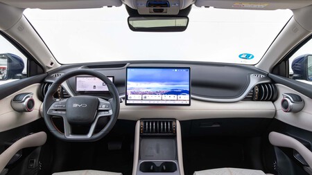 Byd Atto 3 Evo 2026 6