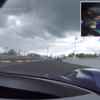El tiempazo de 6:45 minutos del NIO EP9 en Nürburgring Nordschleife, ahora en vídeo