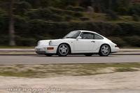 Porsche 911 964 Carrera RS, retroprueba (parte 2)