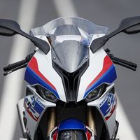 BMW quiere sacar motos todavía más radicales y lo hará bajo el apellido de M Motorsports