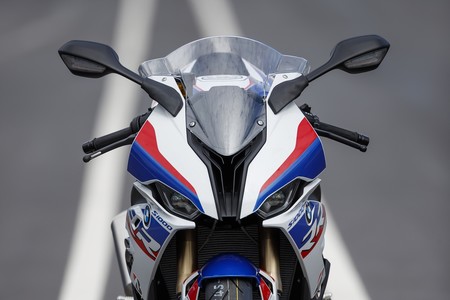 BMW quiere sacar motos todavía más radicales y lo hará bajo el apellido de M Motorsports