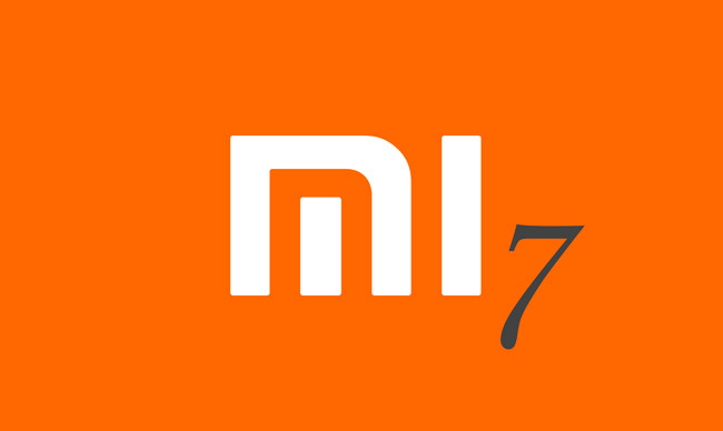 Xiaomi Mi 7