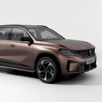 El Renault Koleos 2026 ya tiene precio en México: el SUV francés evoluciona con entrañas chinas y suecas para competir con Tiguan y RAV4
