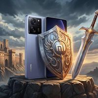 La guerra a seis marcas que se avecina en septiembre en el mercado de los móviles. Y Xiaomi está justo en medio