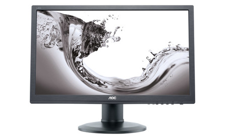 AOC presentará cinco nuevos monitores en el CeBIT 2013